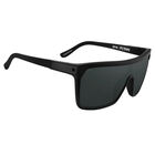 FLYNN, Soft Matte Black-Happy Boost Polar Black Mirror, hi-res image number null